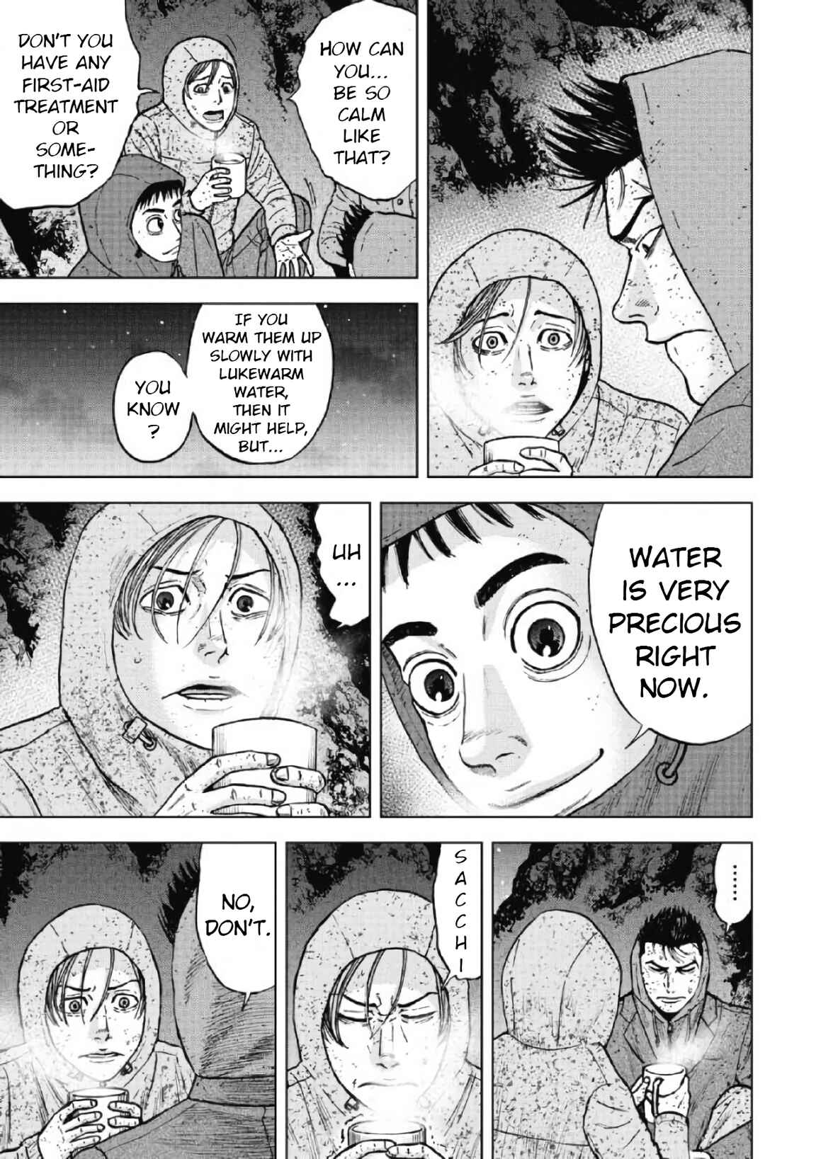 Page 11 Chapter 41 Monkey Peak