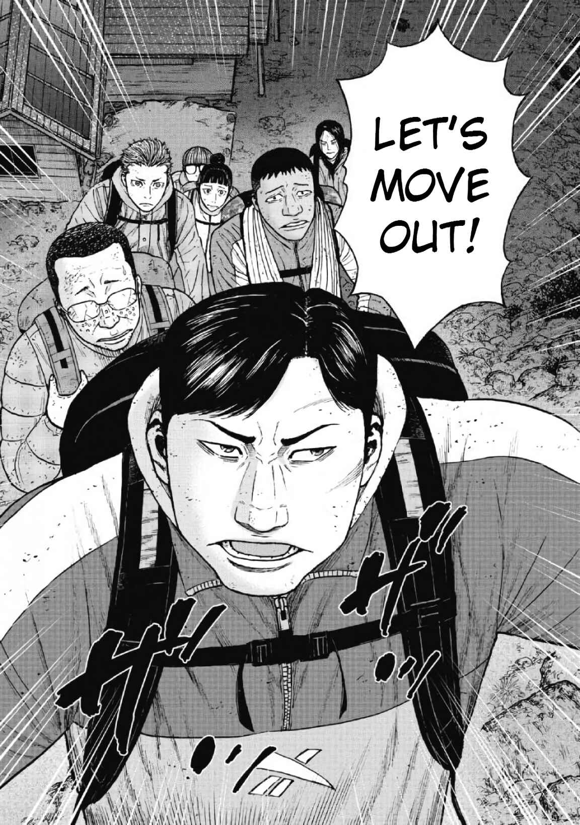 Page 17 Chapter 41 Monkey Peak