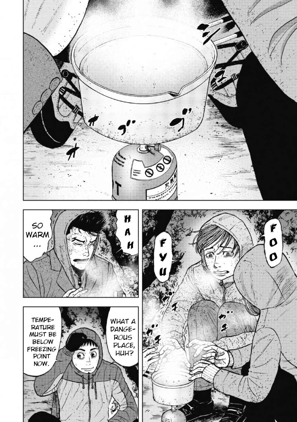 Page 4 Chapter 41 Monkey Peak
