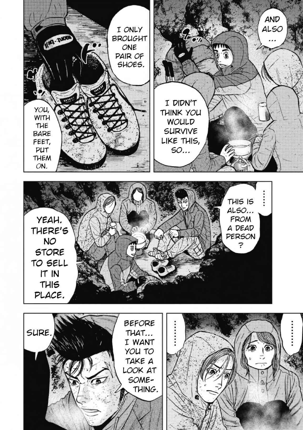 Page 8 Chapter 41 Monkey Peak