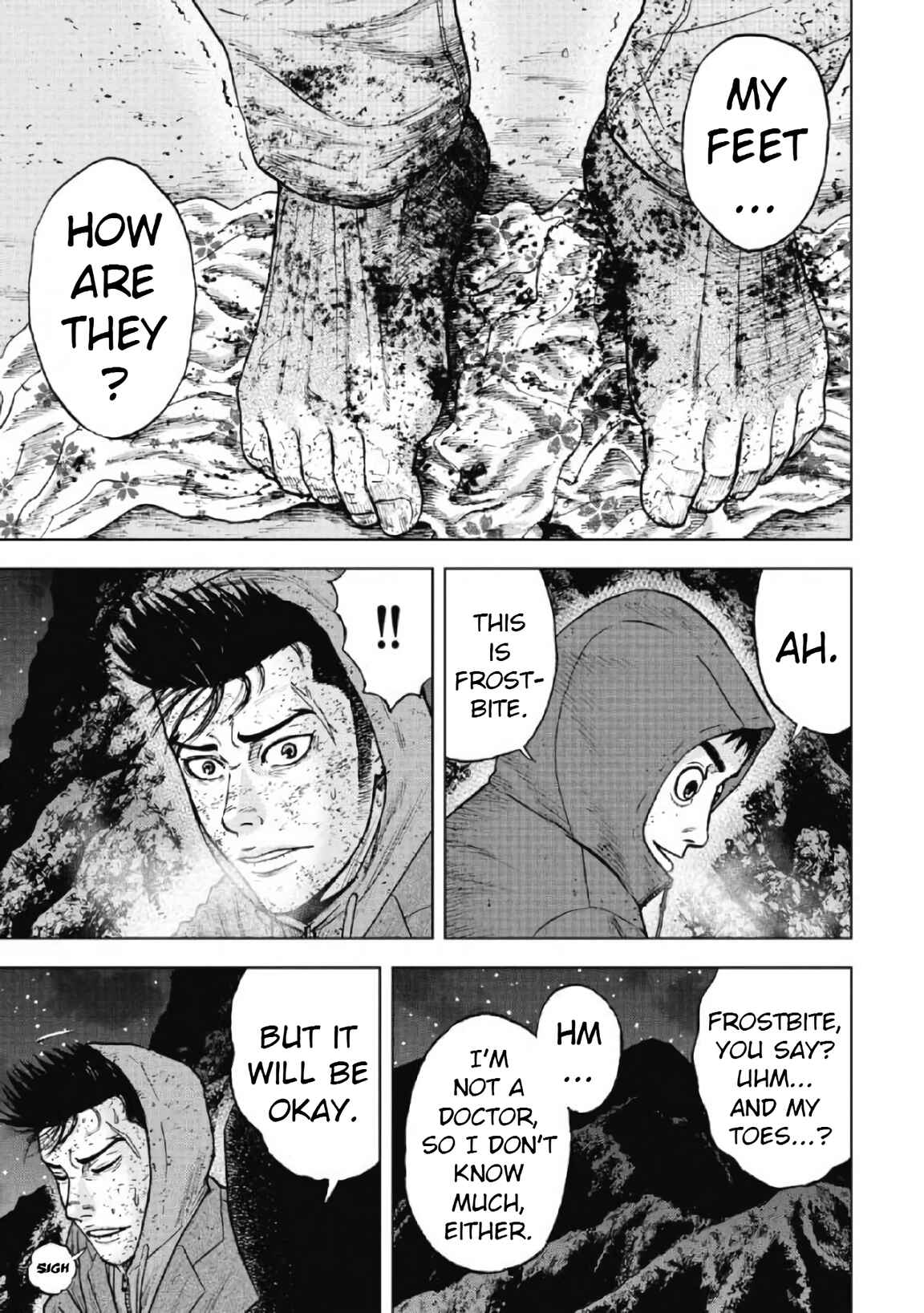 Page 9 Chapter 41 Monkey Peak