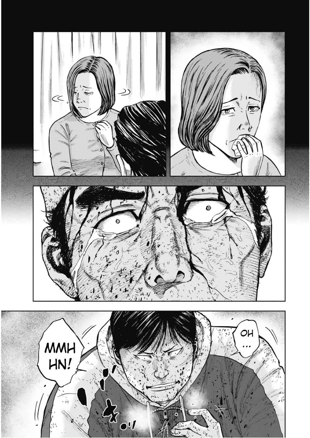Page 9 Chapter 102 Monkey Peak