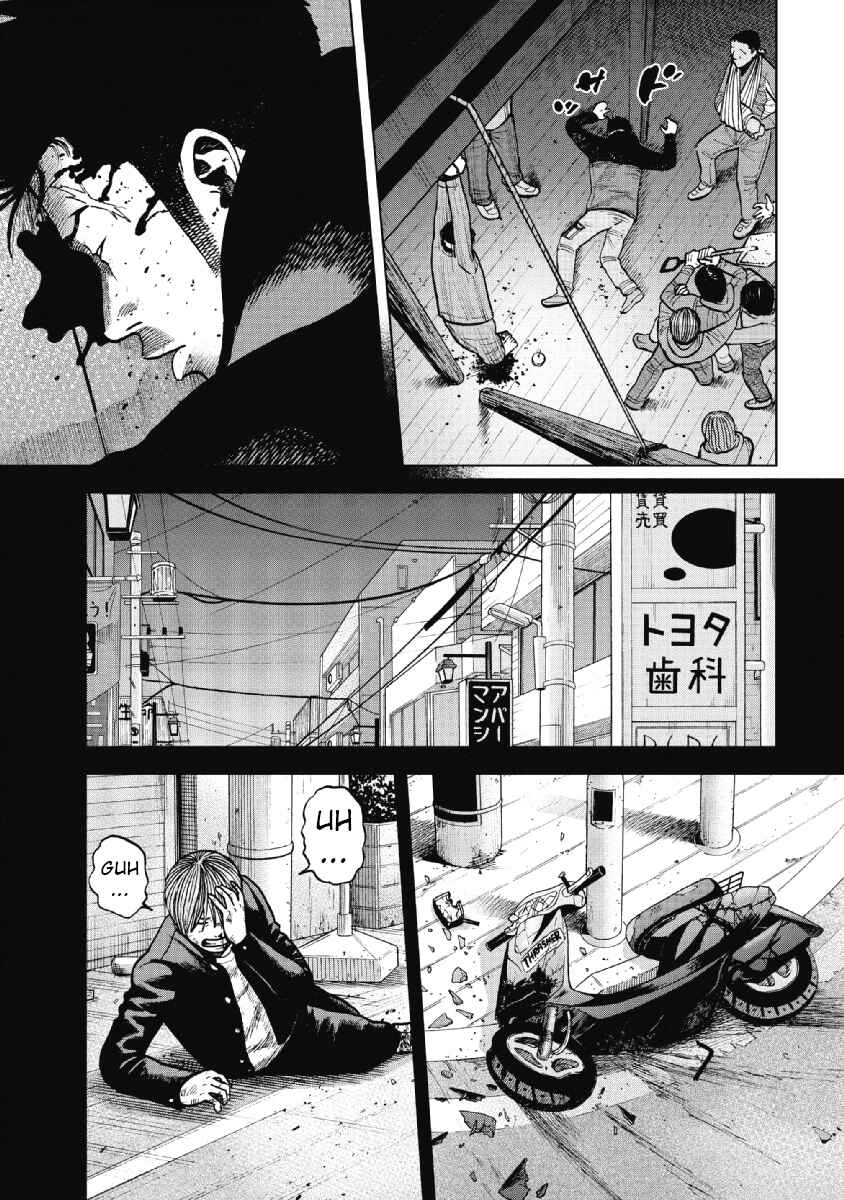 Page 15 Chapter 19 Monkey Peak