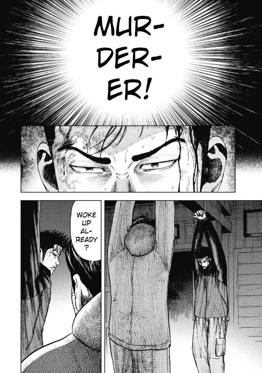 Page 18 Chapter 19 Monkey Peak