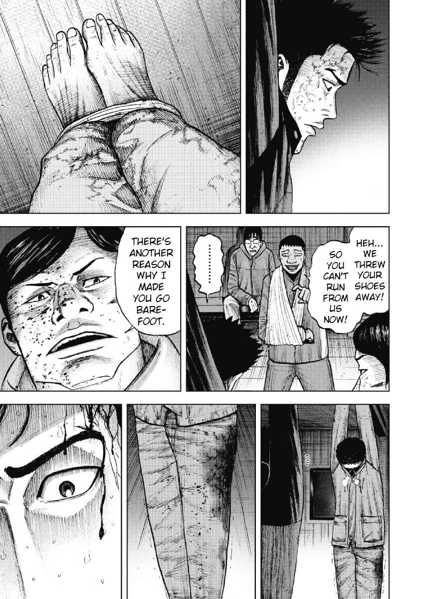 Page 19 Chapter 19 Monkey Peak
