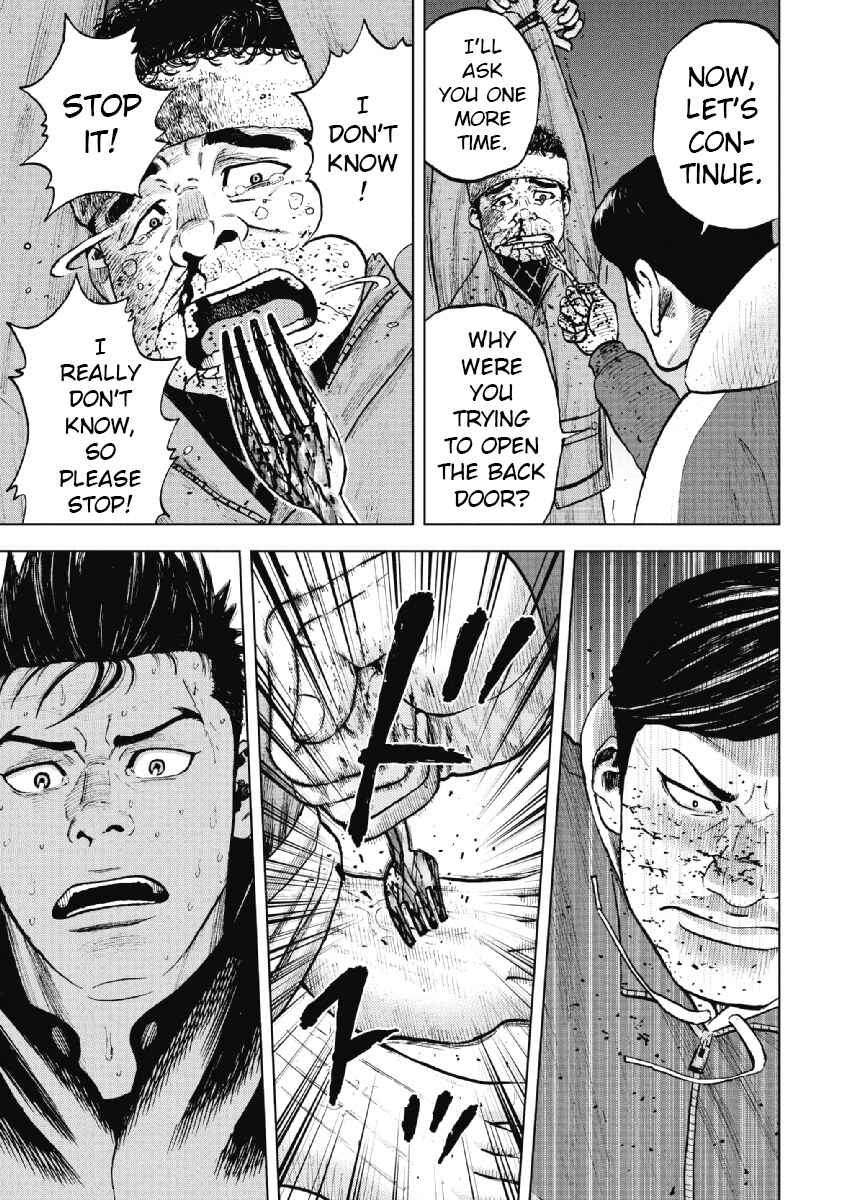 Page 3 Chapter 19 Monkey Peak
