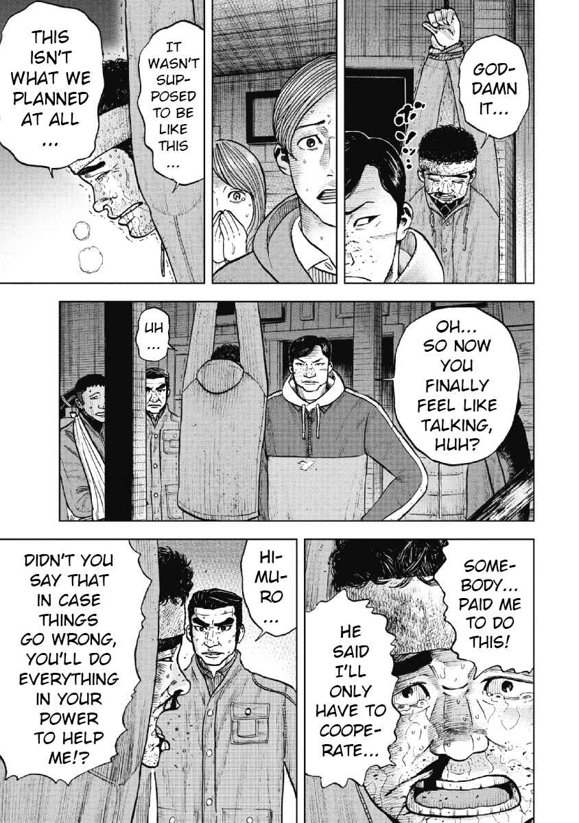 Page 9 Chapter 19 Monkey Peak