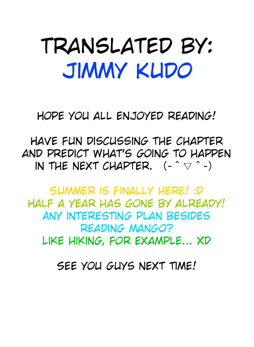Page 21 Chapter 112 Monkey Peak
