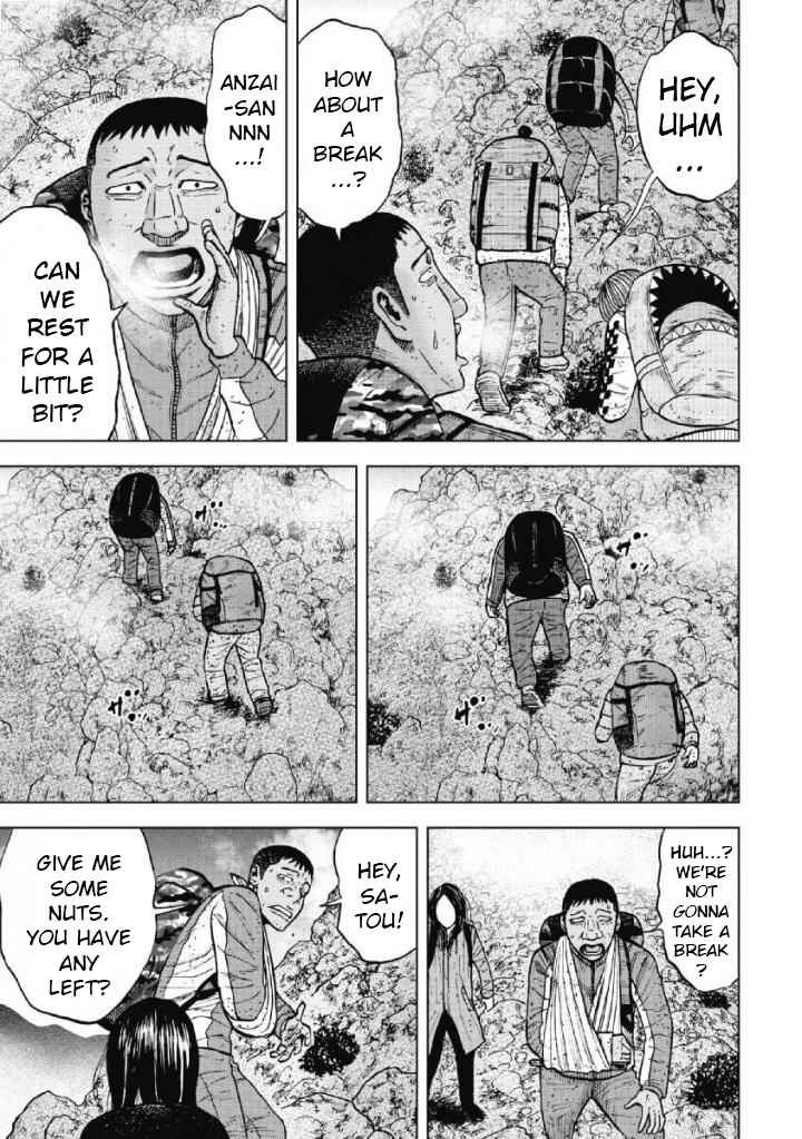 Page 13 Chapter 42 Monkey Peak