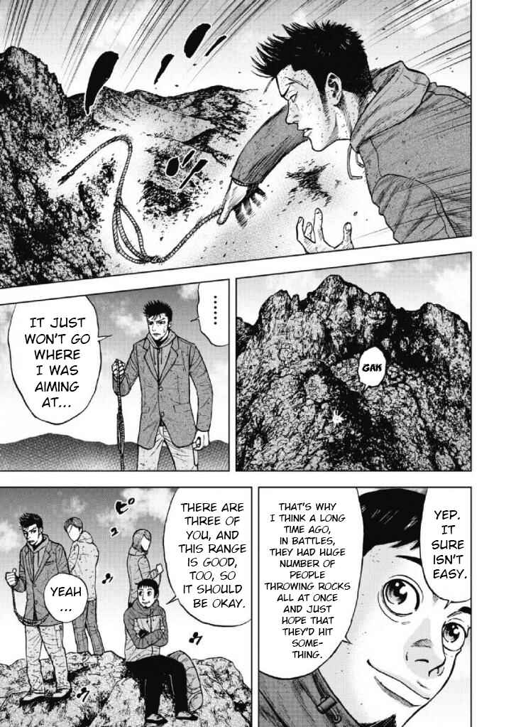 Page 17 Chapter 42 Monkey Peak
