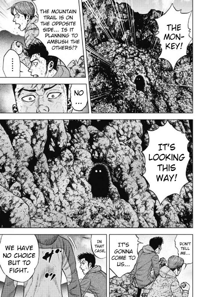 Page 19 Chapter 42 Monkey Peak