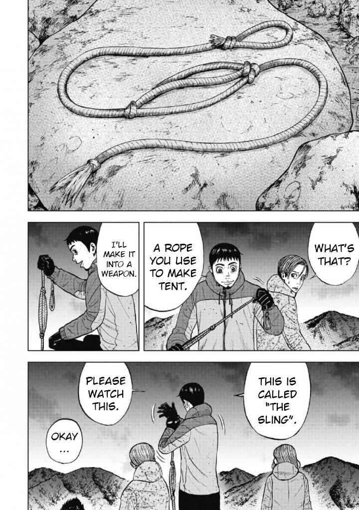 Page 6 Chapter 42 Monkey Peak