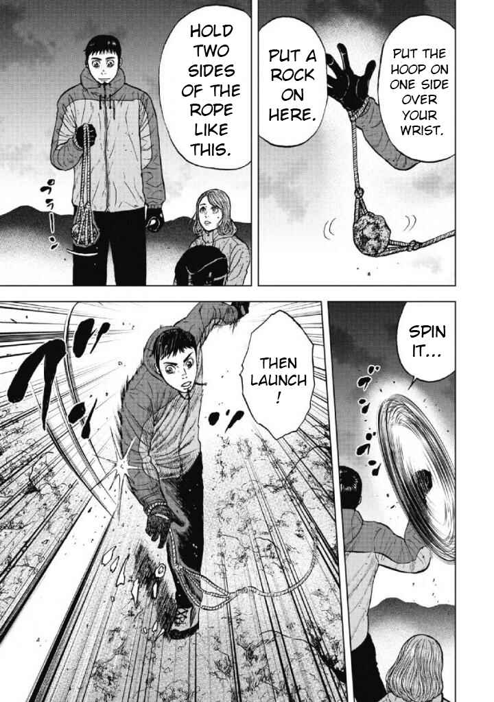 Page 7 Chapter 42 Monkey Peak