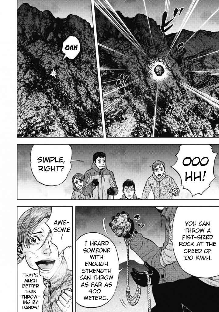 Page 8 Chapter 42 Monkey Peak