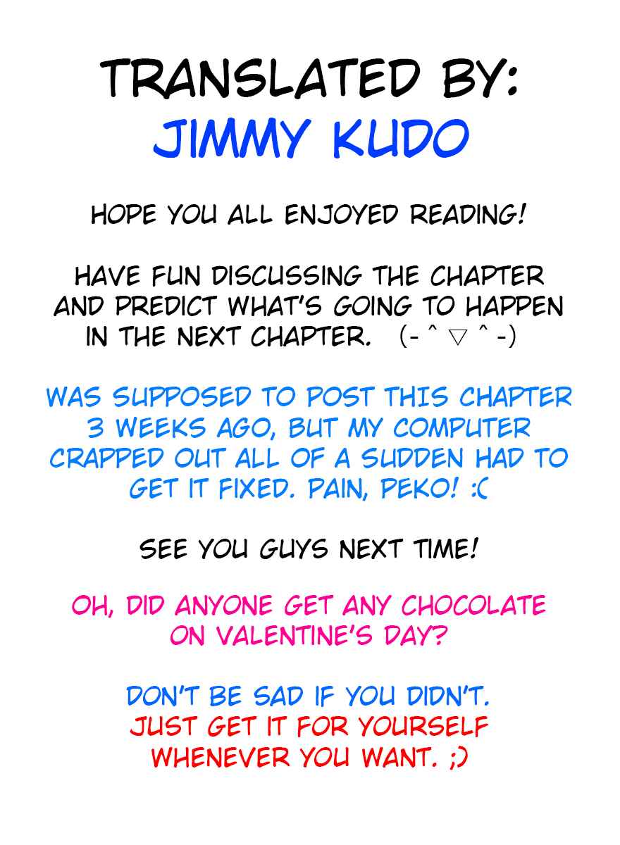 Page 21 Chapter 74 Monkey Peak