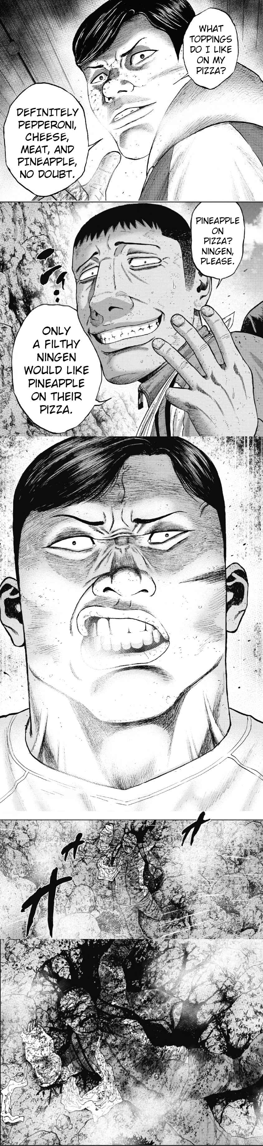Page 22 Chapter 47 Monkey Peak