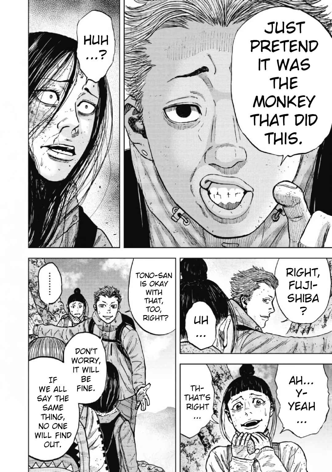 Page 6 Chapter 47 Monkey Peak