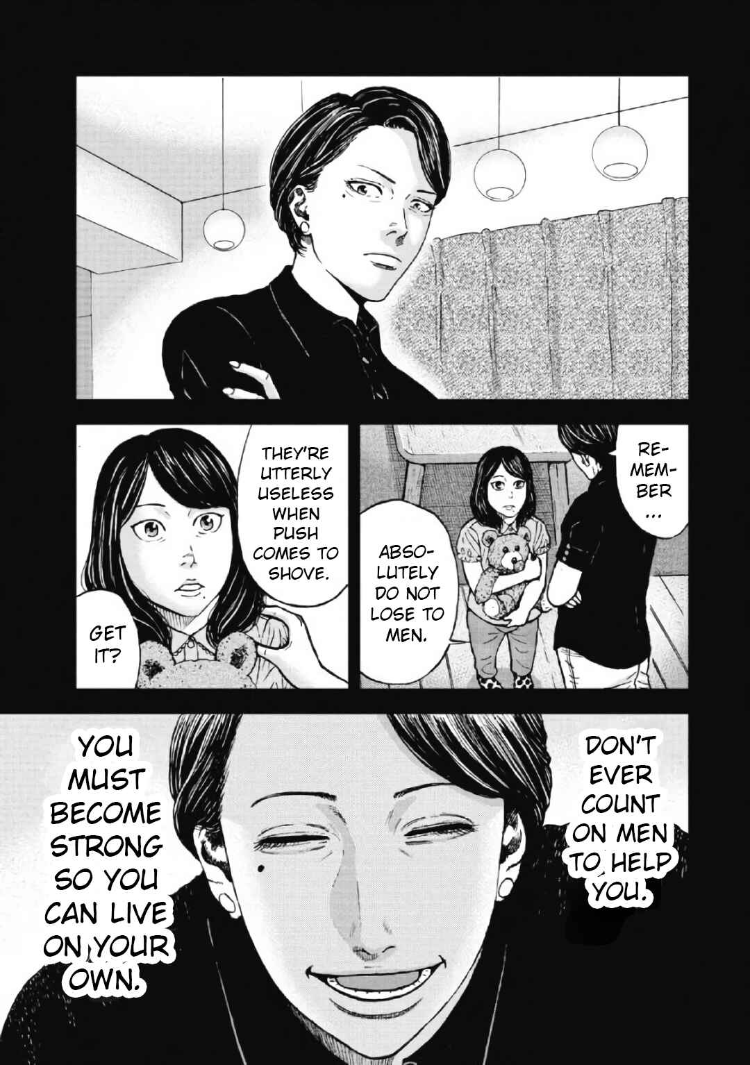 Page 9 Chapter 47 Monkey Peak