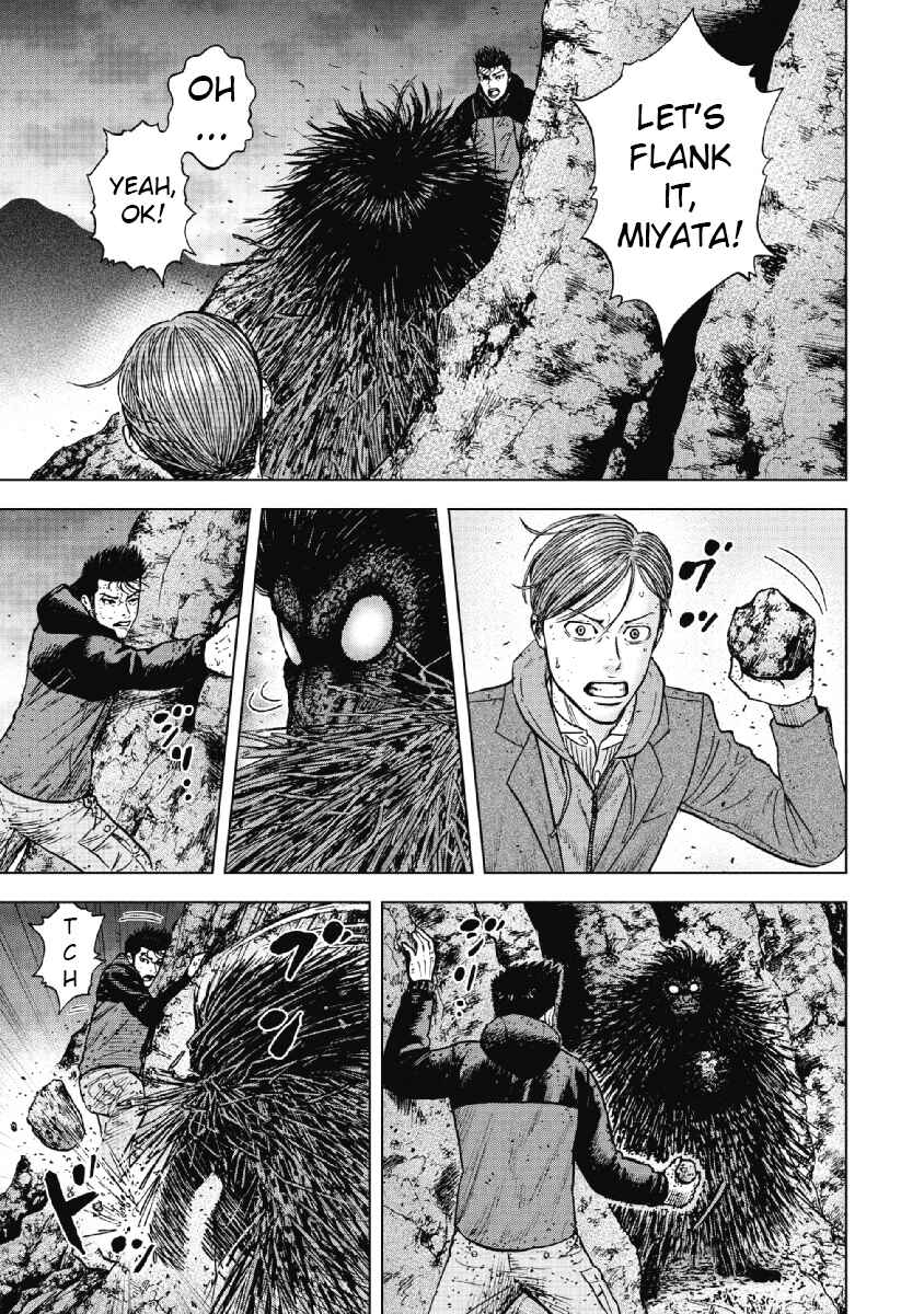 Page 10 Chapter 31 Monkey Peak