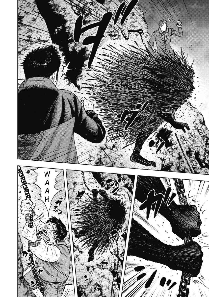 Page 11 Chapter 31 Monkey Peak