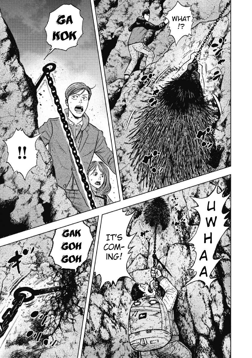 Page 12 Chapter 31 Monkey Peak