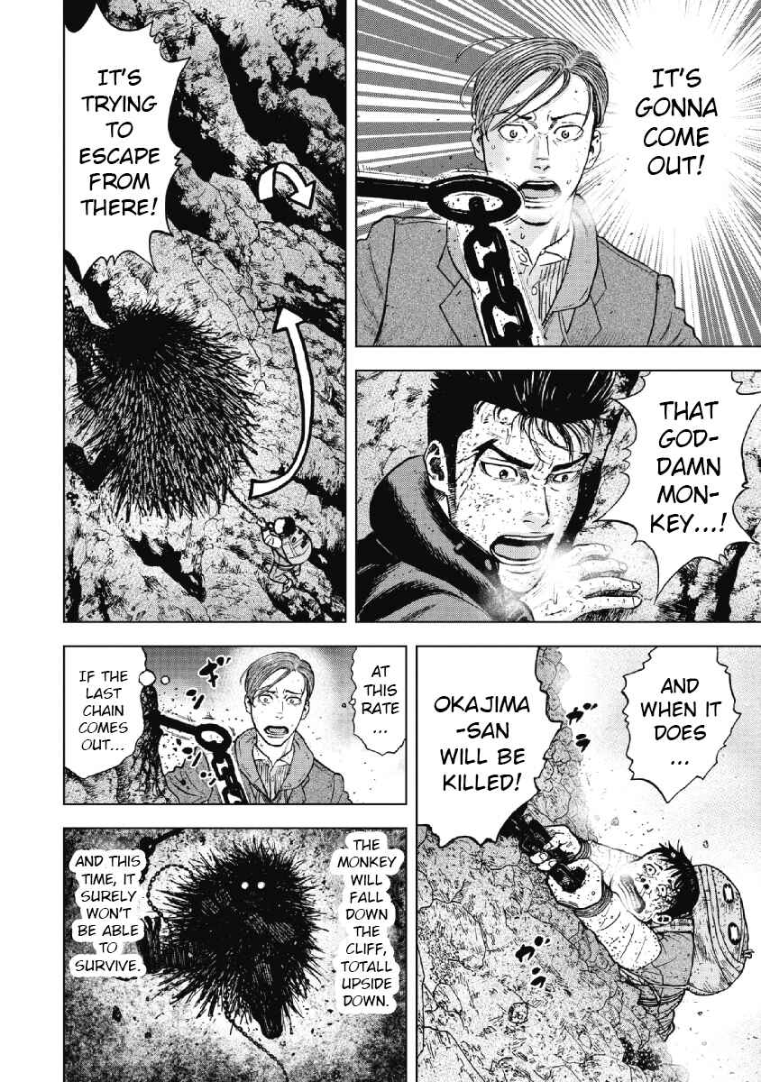 Page 13 Chapter 31 Monkey Peak