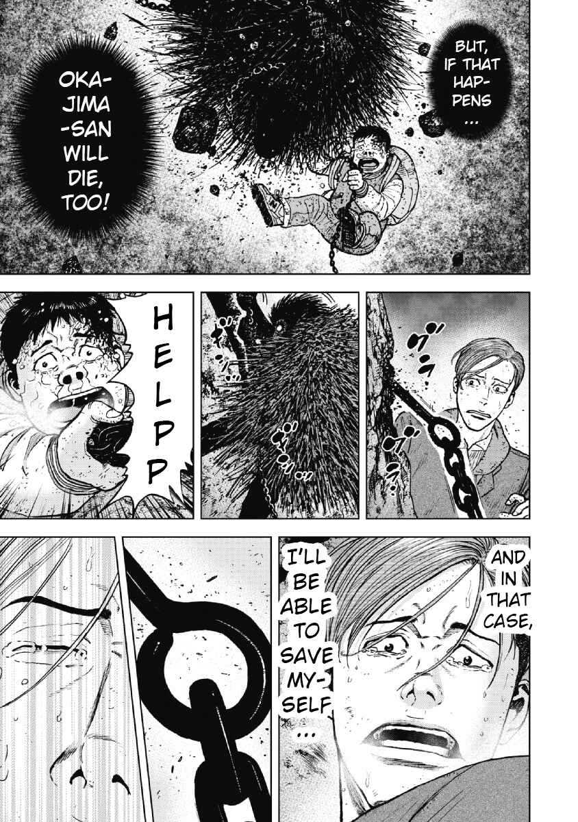 Page 14 Chapter 31 Monkey Peak