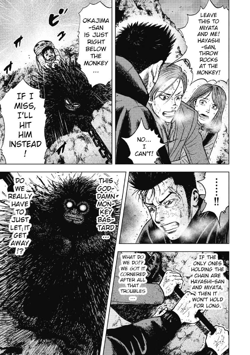 Page 18 Chapter 31 Monkey Peak