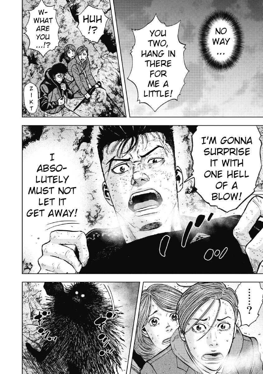 Page 19 Chapter 31 Monkey Peak