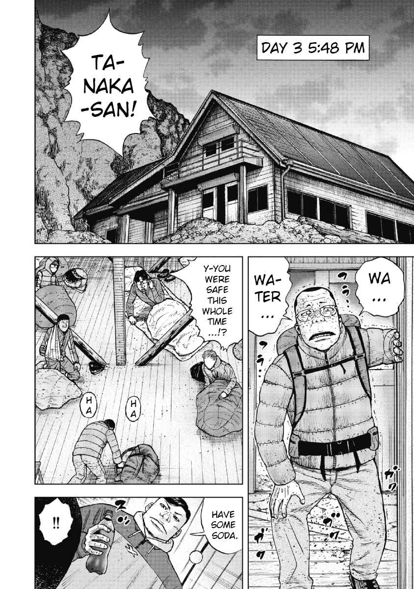 Page 2 Chapter 31 Monkey Peak
