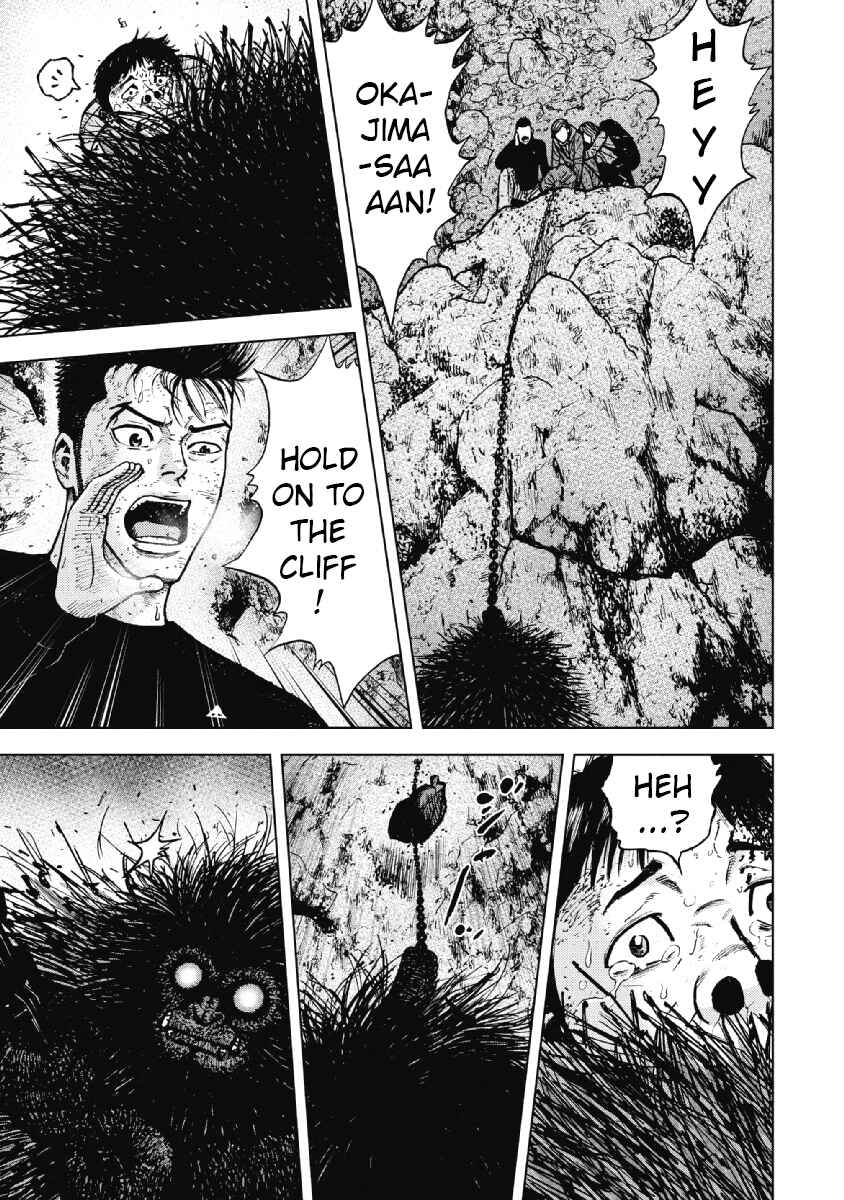 Page 20 Chapter 31 Monkey Peak
