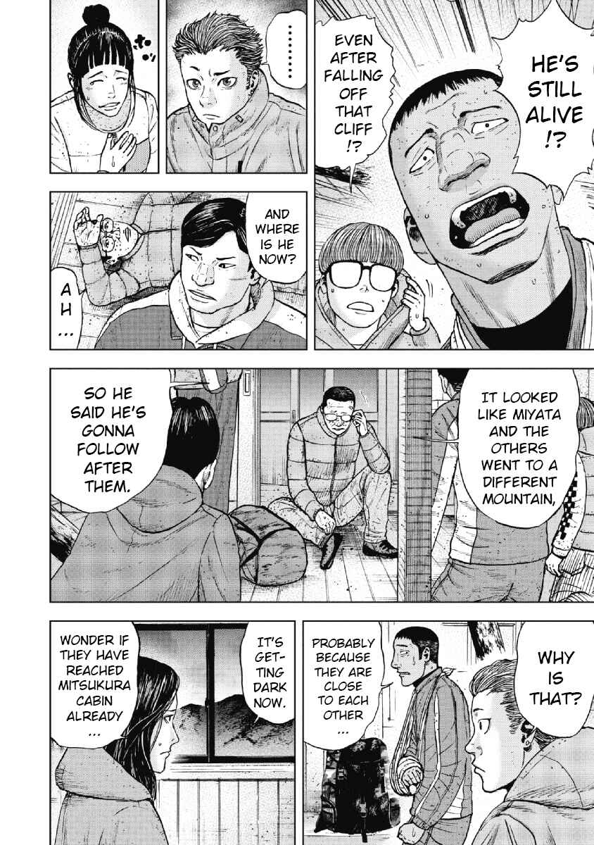 Page 4 Chapter 31 Monkey Peak