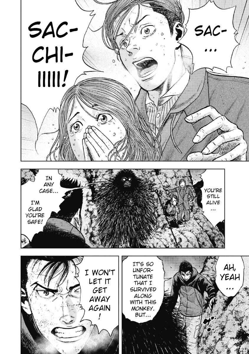 Page 9 Chapter 31 Monkey Peak