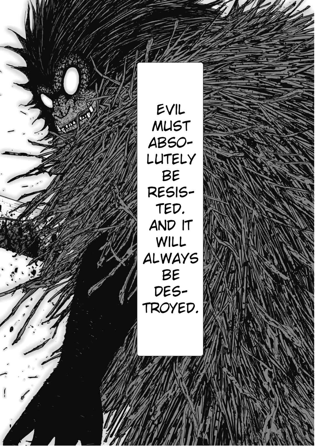 Page 6 Chapter 120 Monkey Peak