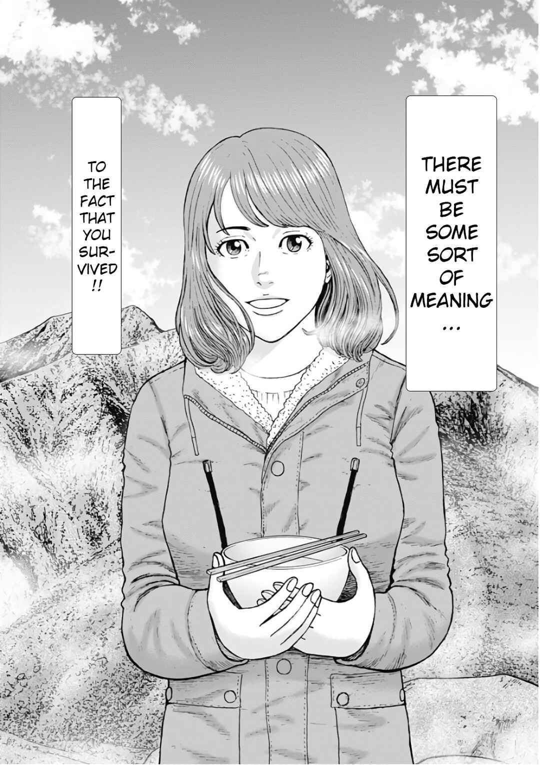 Page 8 Chapter 120 Monkey Peak