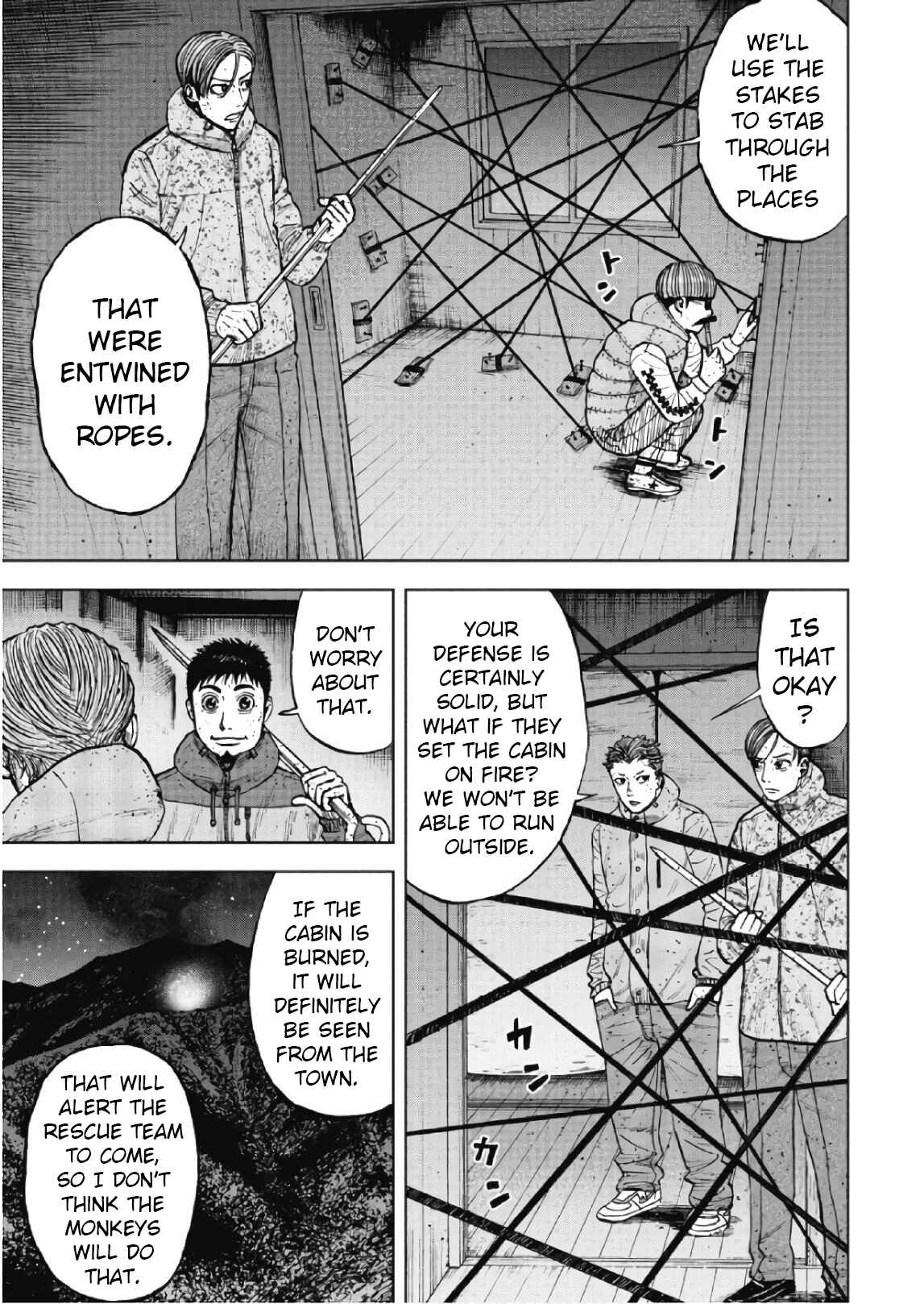 Page 11 Chapter 54 Monkey Peak