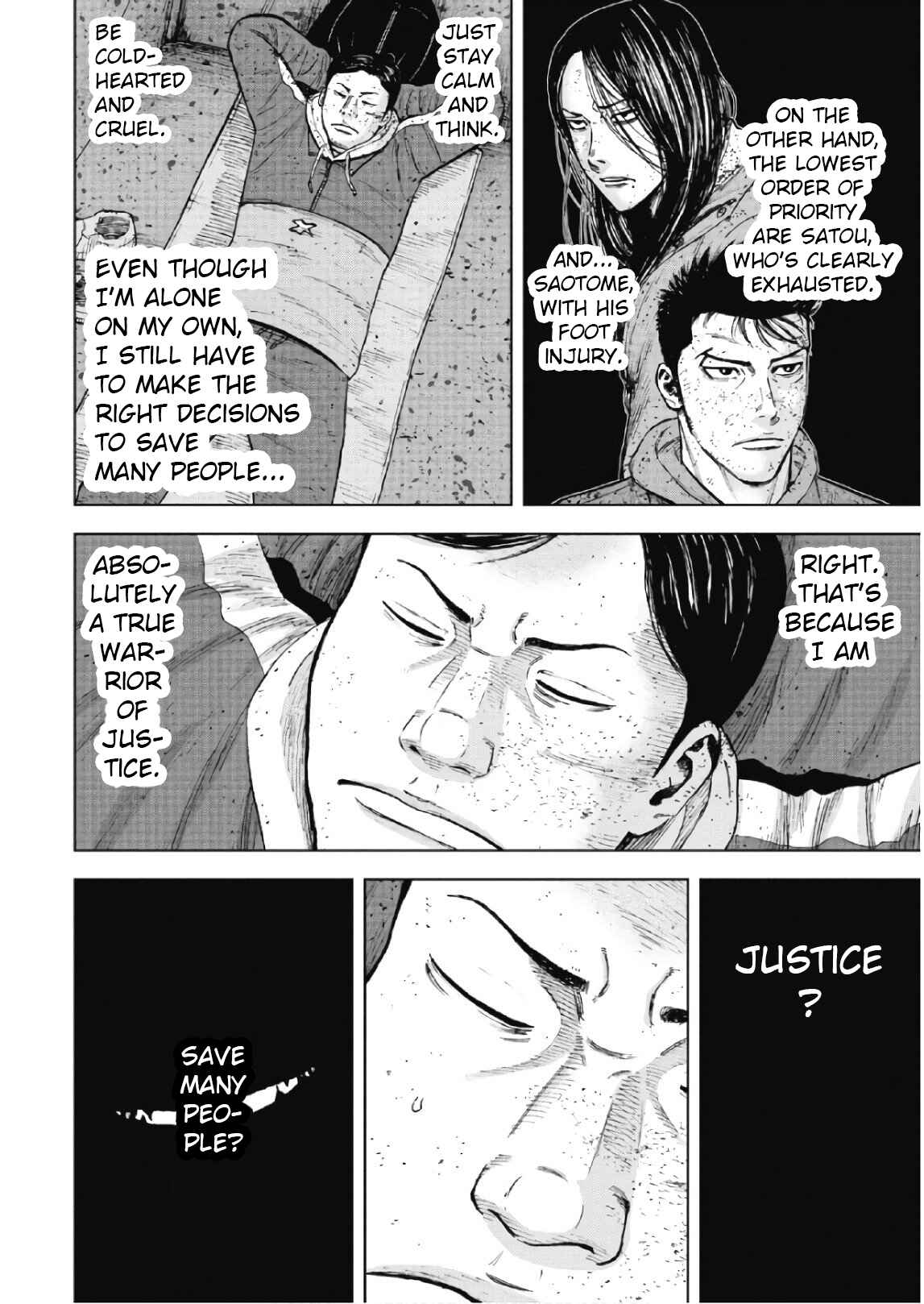 Page 4 Chapter 54 Monkey Peak