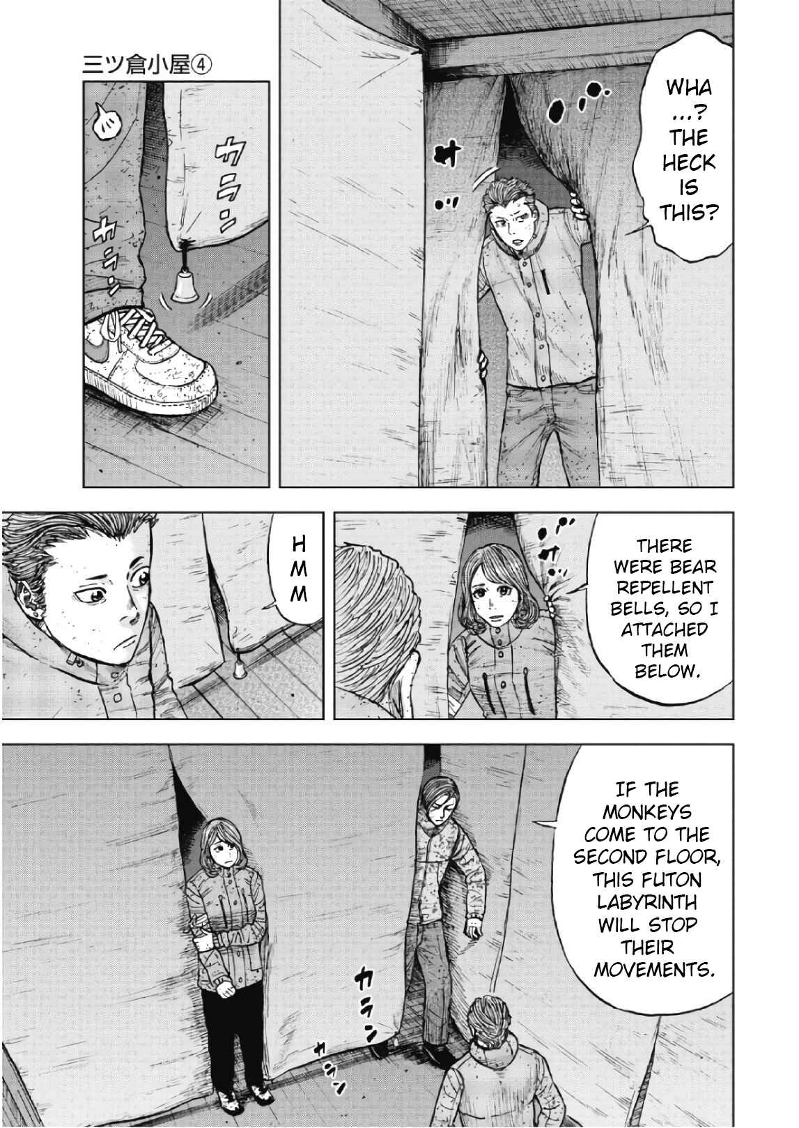 Page 9 Chapter 54 Monkey Peak