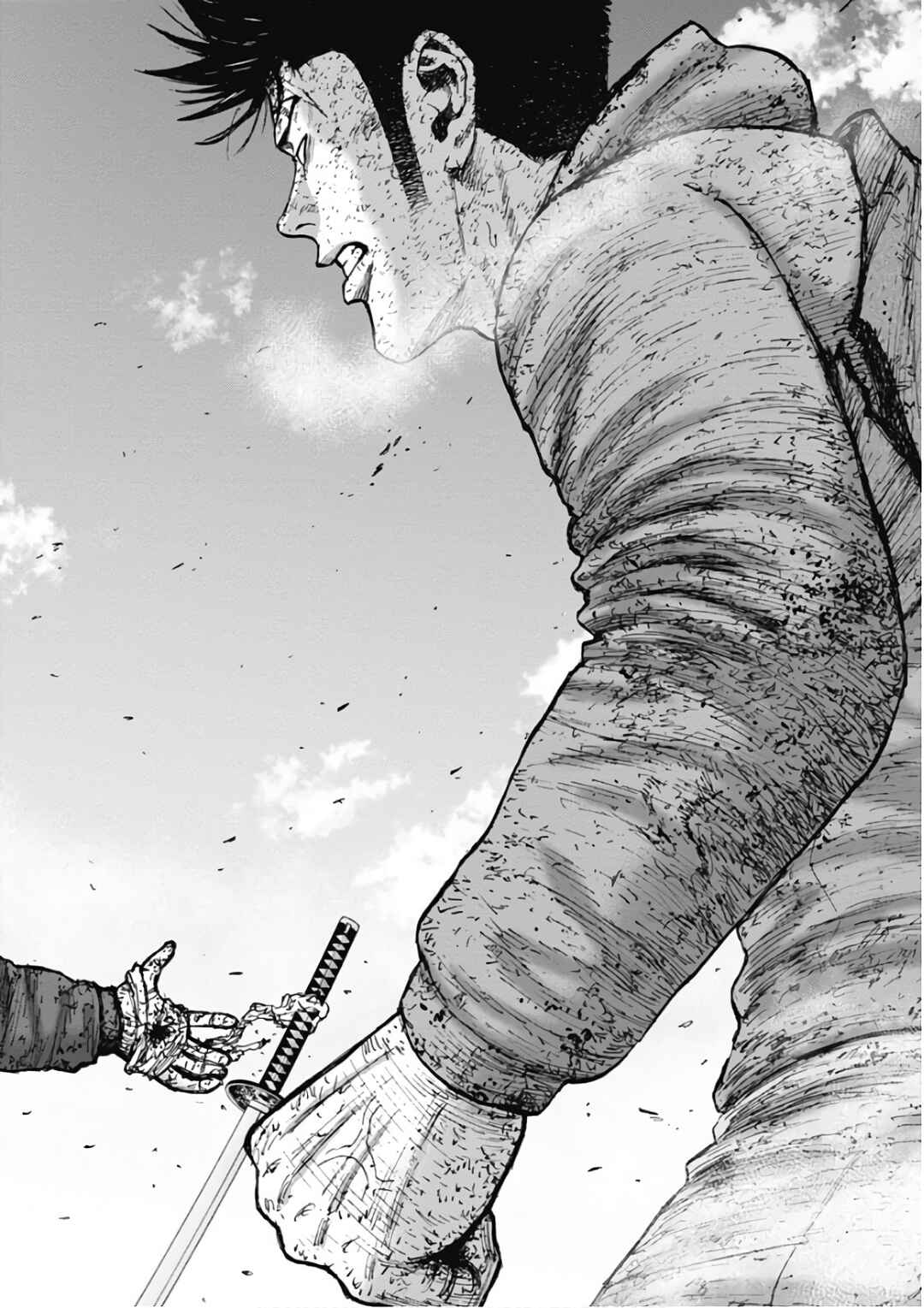 Page 2 Chapter 117 Monkey Peak