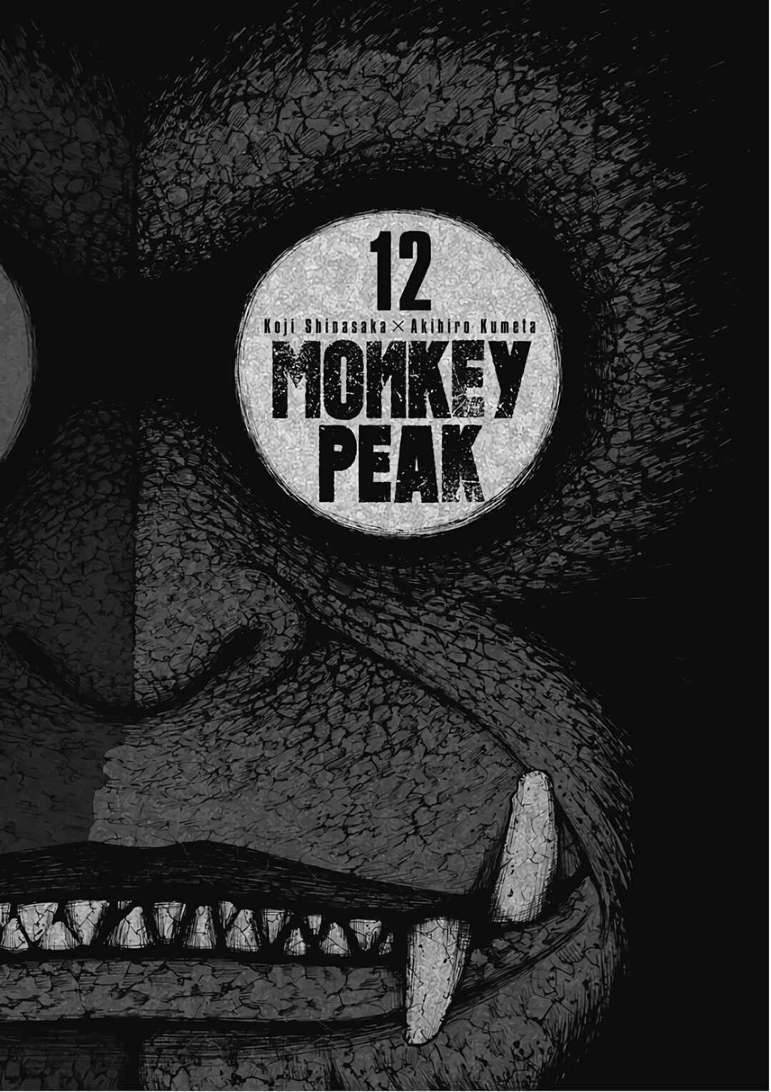 Page 3 Chapter 111 Monkey Peak