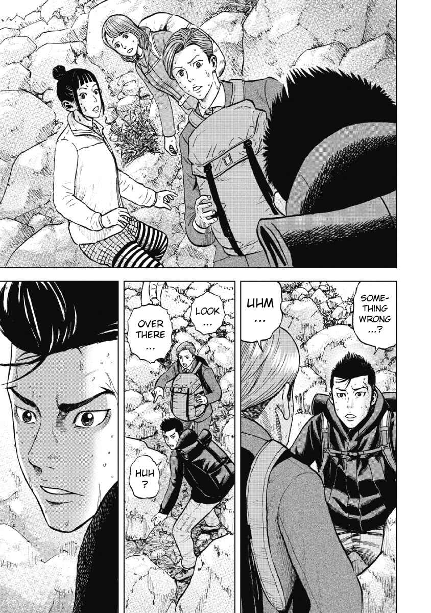 Page 16 Chapter 5 Monkey Peak
