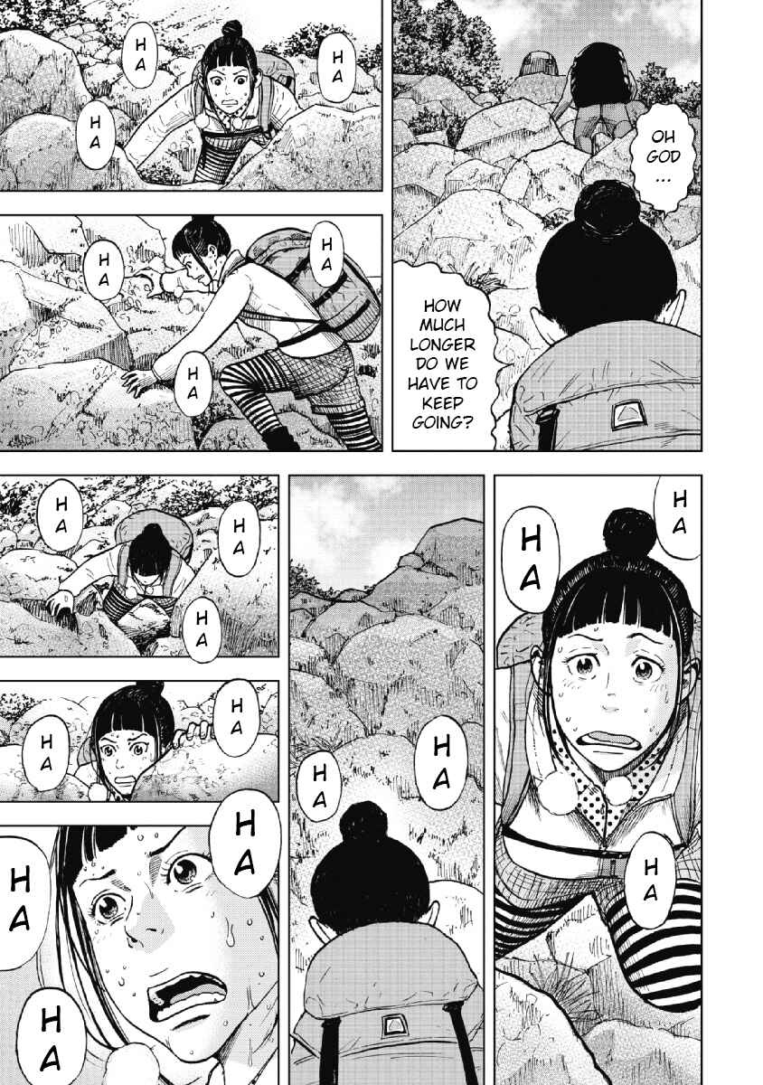 Page 8 Chapter 5 Monkey Peak