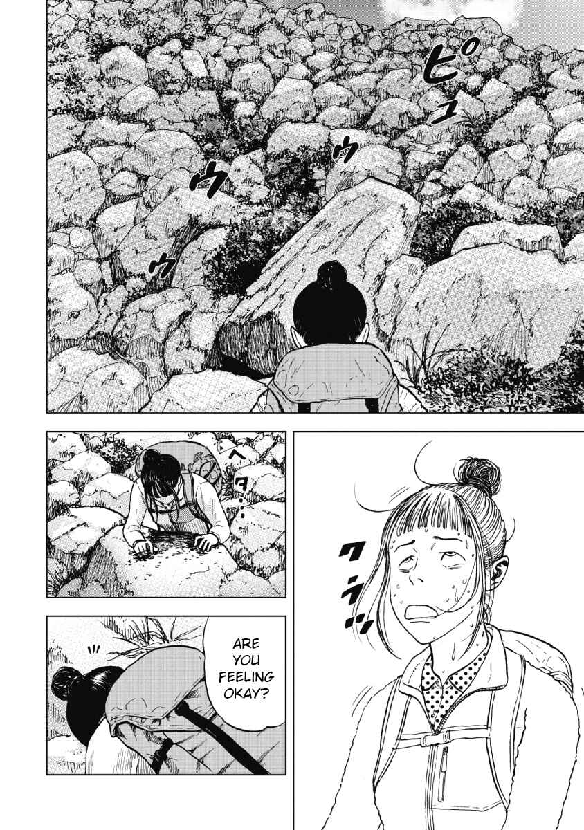 Page 9 Chapter 5 Monkey Peak