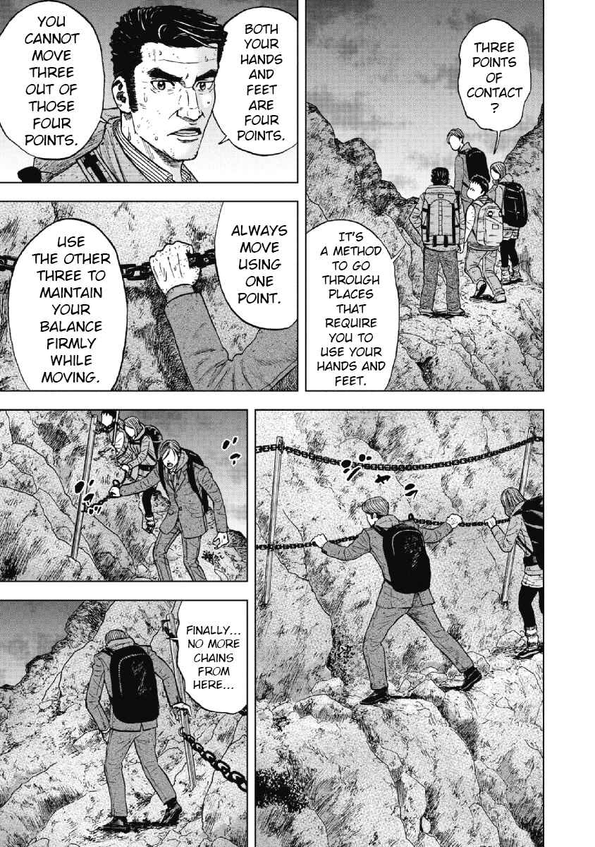 Page 11 Chapter 29 Monkey Peak