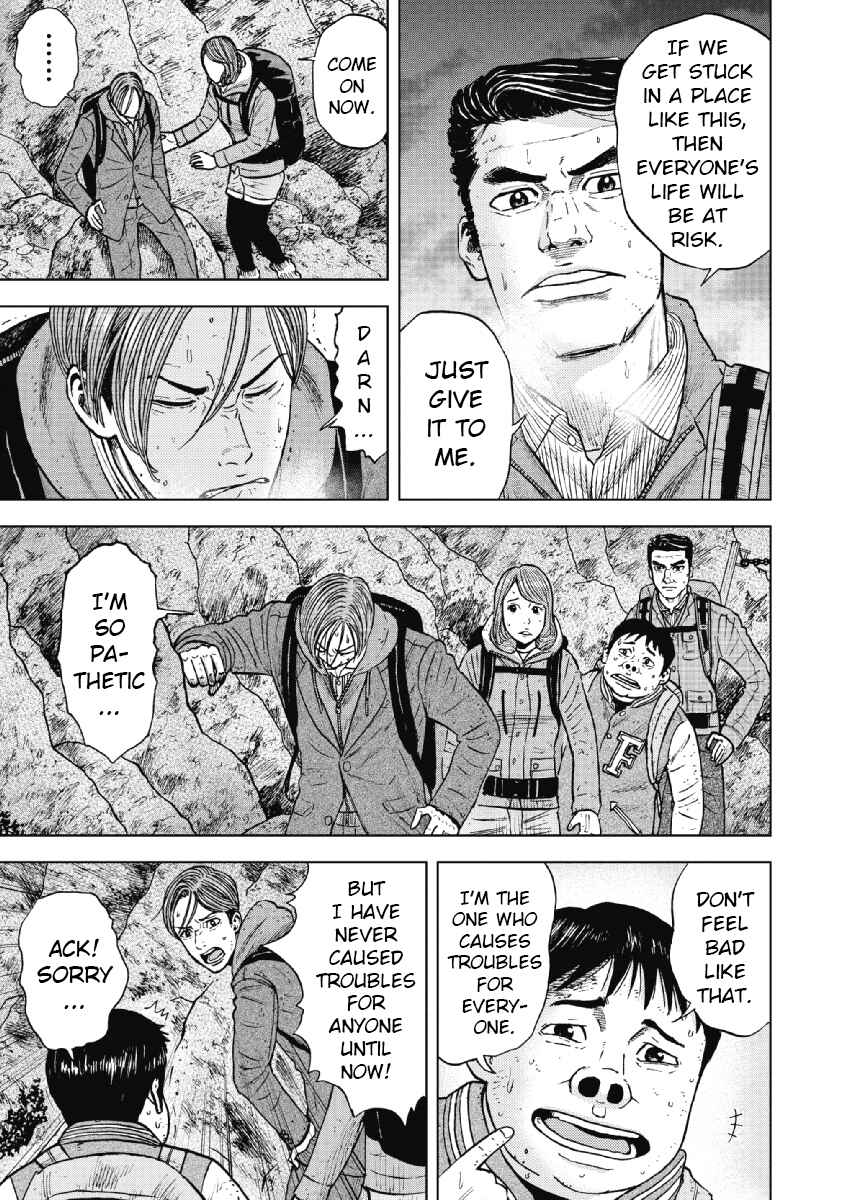 Page 13 Chapter 29 Monkey Peak