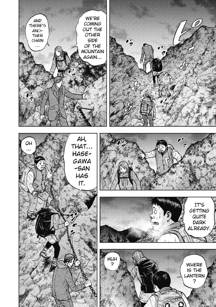 Page 16 Chapter 29 Monkey Peak