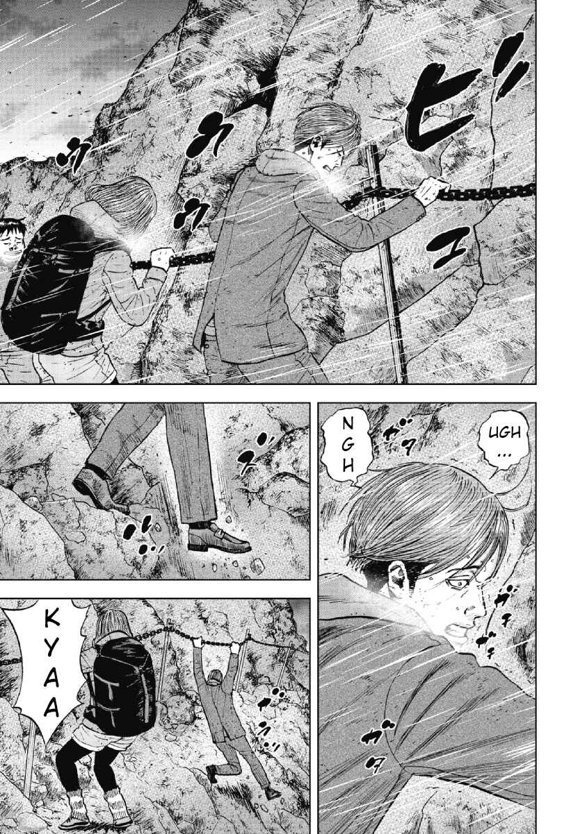 Page 17 Chapter 29 Monkey Peak