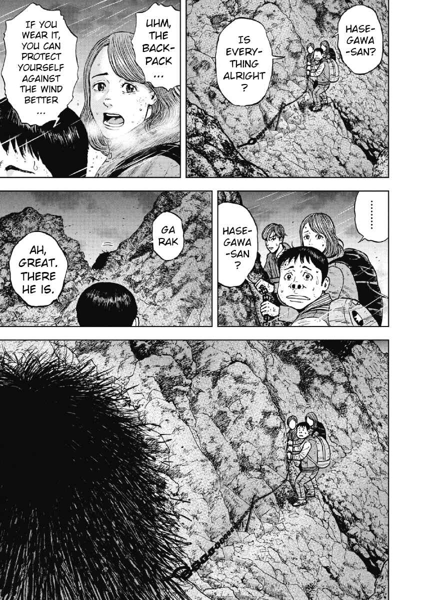 Page 19 Chapter 29 Monkey Peak