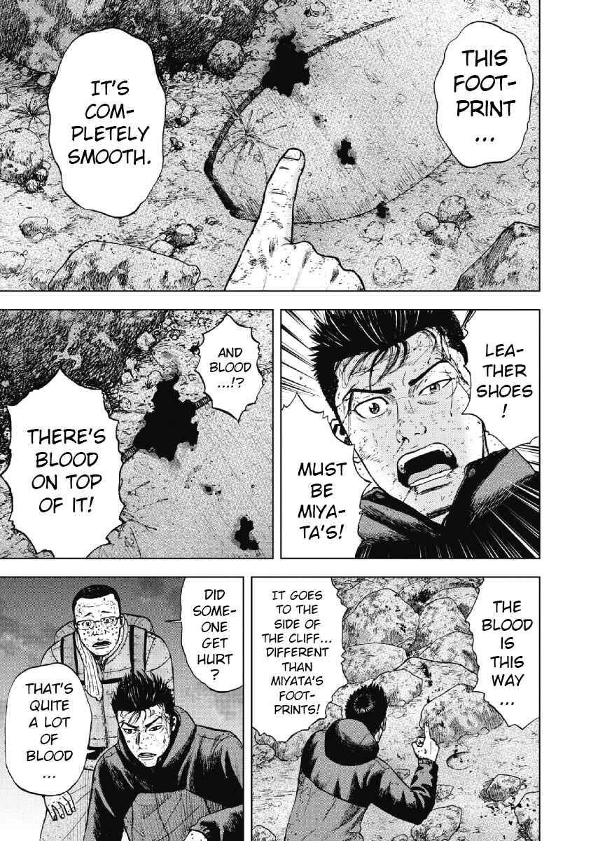 Page 3 Chapter 29 Monkey Peak