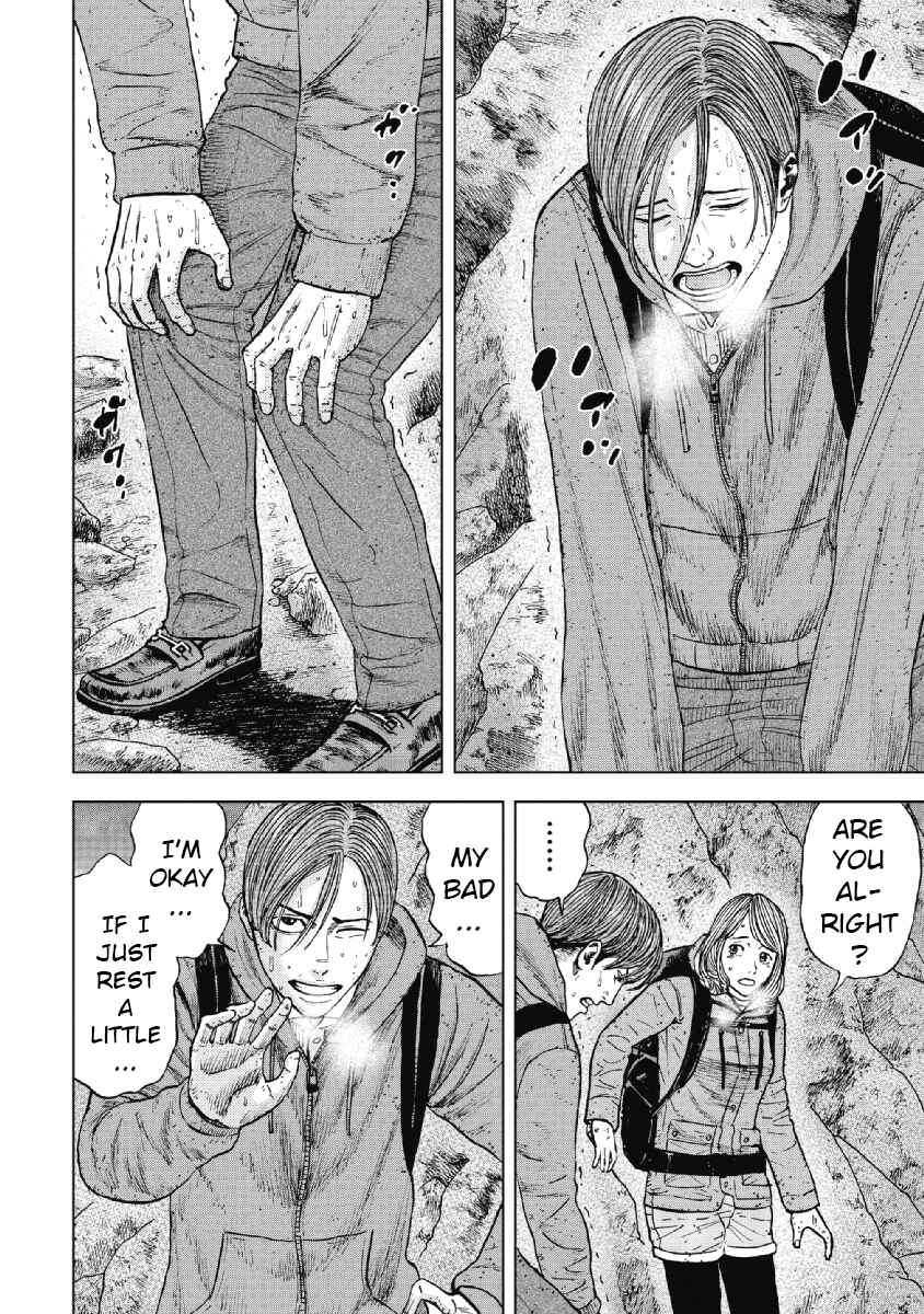 Page 6 Chapter 29 Monkey Peak